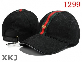 Gucci Snapback Hat AAA Quality (95)