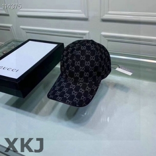 Gucci Snapback Hat AAA Quality (102)
