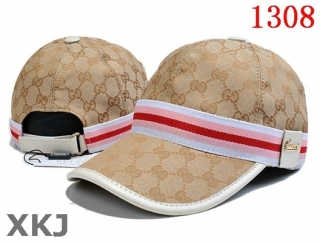 Gucci Snapback Hat AAA Quality (104)