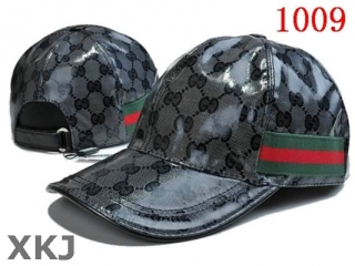 Gucci Snapback Hat AAA Quality (115)