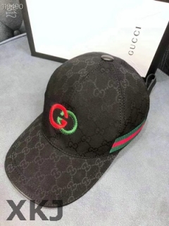Gucci Snapback Hat AAA Quality (116)