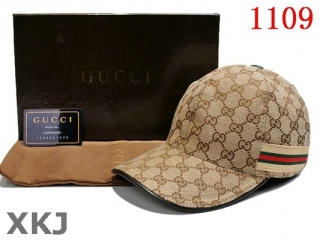 Gucci Snapback Hat AAA Quality (121)