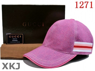 Gucci Snapback Hat AAA Quality (122)