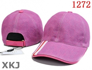 Gucci Snapback Hat AAA Quality (123)