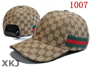 Gucci Snapback Hat AAA Quality (125)