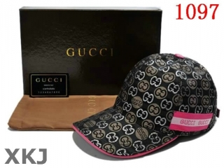 Gucci Snapback Hat AAA Quality (128)