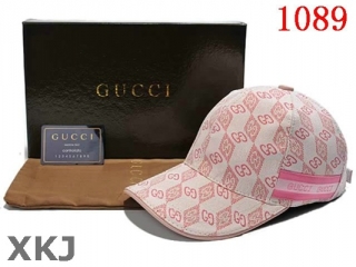 Gucci Snapback Hat AAA Quality (159)