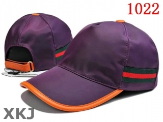 Gucci Snapback Hat AAA Quality (161)