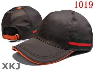 Gucci Snapback Hat AAA Quality (168)