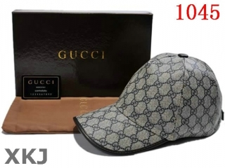 Gucci Snapback Hat AAA Quality (171)