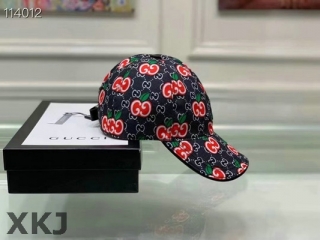 Gucci Snapback Hat AAA Quality (172)
