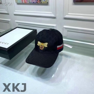 Gucci Snapback Hat AAA Quality (173)