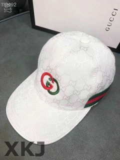 Gucci Snapback Hat AAA Quality (176)