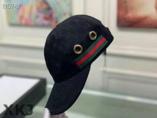 Gucci Snapback Hat AAA Quality (178)