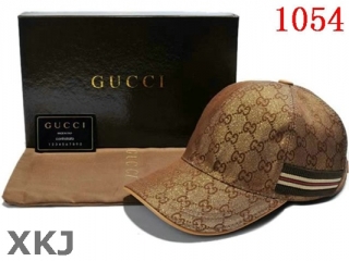 Gucci Snapback Hat AAA Quality (180)