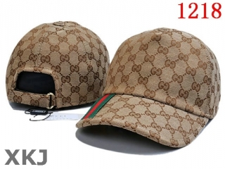 Gucci Snapback Hat AAA Quality (188)