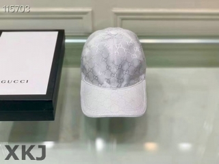 Gucci Snapback Hat AAA Quality (202)