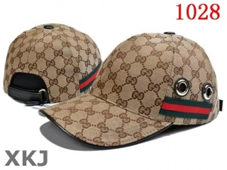 Gucci Snapback Hat AAA Quality (203)