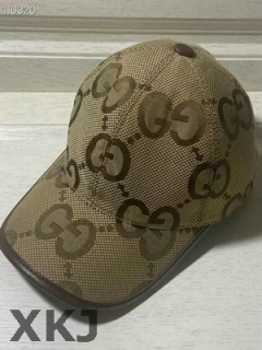 Gucci Snapback Hat AAA Quality (214)