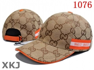 Gucci Snapback Hat AAA Quality (217)