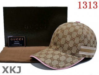 Gucci Snapback Hat AAA Quality (233)
