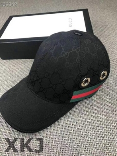 Gucci Snapback Hat AAA Quality (236)