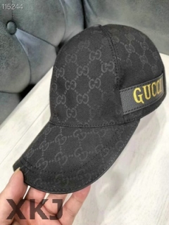 Gucci Snapback Hat AAA Quality (246)