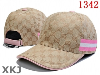 Gucci Snapback Hat AAA Quality (259)