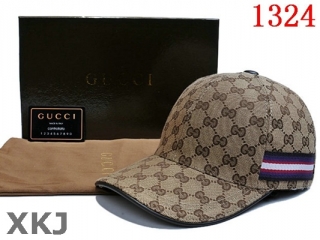 Gucci Snapback Hat AAA Quality (264)