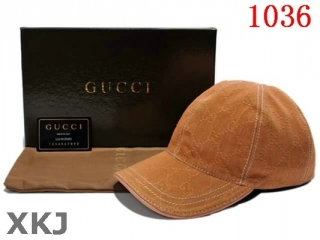 Gucci Snapback Hat AAA Quality (266)