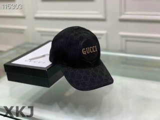 Gucci Snapback Hat AAA Quality (274)