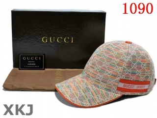 Gucci Snapback Hat AAA Quality (279)