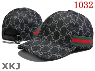 Gucci Snapback Hat AAA Quality (319)