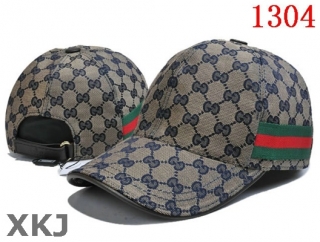 Gucci Snapback Hat AAA Quality (324)