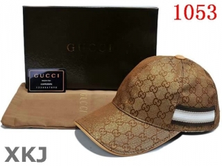 Gucci Snapback Hat AAA Quality (342)