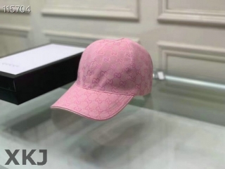 Gucci Snapback Hat AAA Quality (347)