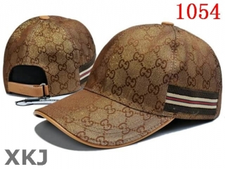 Gucci Snapback Hat AAA Quality (349)