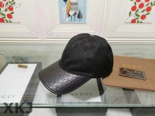 Gucci Snapback Hat AAA Quality (350)
