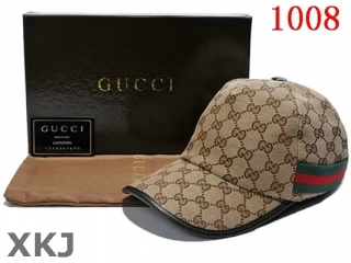 Gucci Snapback Hat AAA Quality (352)