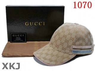 Gucci Snapback Hat AAA Quality (360)