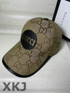 Gucci Snapback Hat AAA Quality (380)