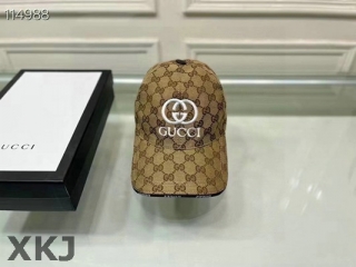 Gucci Snapback Hat AAA Quality (388)