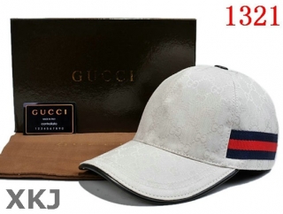 Gucci Snapback Hat AAA Quality (389)