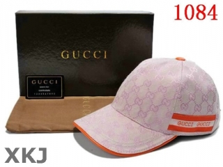 Gucci Snapback Hat AAA Quality (392)