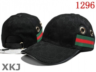 Gucci Snapback Hat AAA Quality (409)
