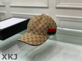 Gucci Snapback Hat AAA Quality (410)