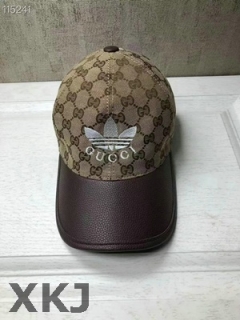 Gucci Snapback Hat AAA Quality (417)