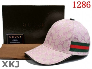 Gucci Snapback Hat AAA Quality (421)
