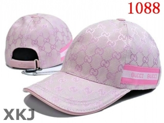 Gucci Snapback Hat AAA Quality (426)