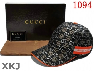 Gucci Snapback Hat AAA Quality (431)